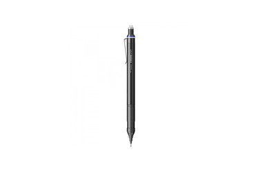 Tombow - Mono Graph Mechanical Pencil | 0.5 Fine Black