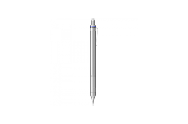 Tombow - Mono Graph Mechanical Pencil | 0.5 Fine Silver