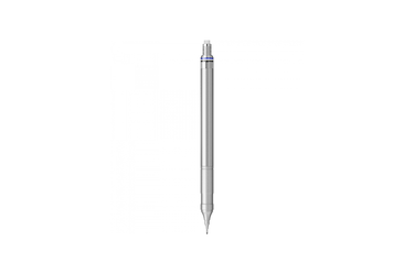 Tombow - Mono Graph Mechanical Pencil | 0.5 Fine Silver