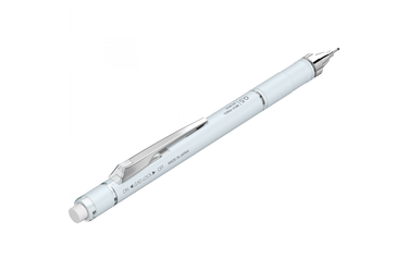 Tombow - Mono Graph Mechanical Pencil | 0.5 Grip Blue