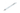 Tombow - Mono Graph Mechanical Pencil | 0.5 Grip Blue