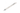 Tombow - Mono Graph Mechanical Pencil | 0.5 Grip Greige