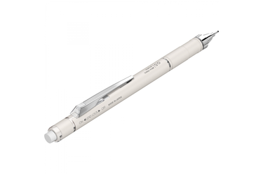 Tombow - Mono Graph Mechanical Pencil | 0.5 Grip Greige
