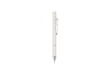 Tombow - Mono Graph Mechanical Pencil | 0.5 Grip Greige