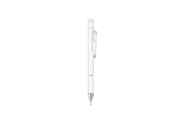 Tombow - Mono Graph Mechanical Pencil | 0.5 Grip Ivory