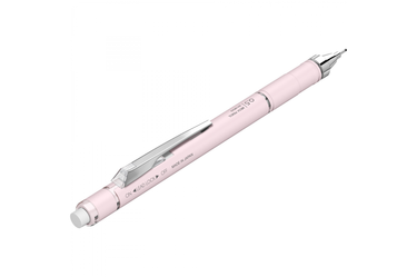 Tombow - Mono Graph Mechanical Pencil | 0.5 Grip Pink
