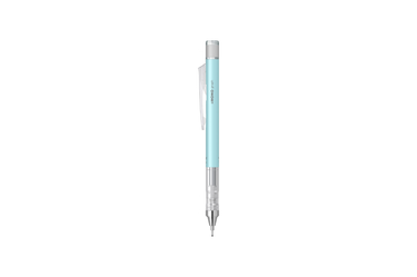 Tombow - Mono Graph Mechanical Pencil | 0.5 Ice Blue