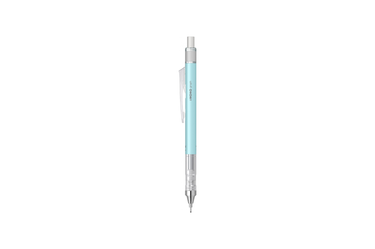 Tombow - Mono Graph Mechanical Pencil | 0.5 Ice Blue