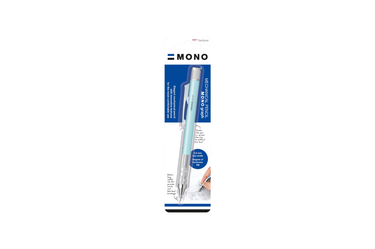 Tombow - Mono Graph Mechanical Pencil | 0.5 Ice Blue