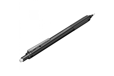 Tombow - Mono Graph Mechanical Pencil | 0.5 Lite Black