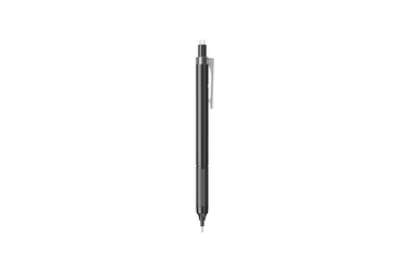 Tombow - Mono Graph Mechanical Pencil | 0.5 Lite Black