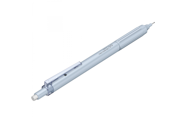 Tombow - Mono Graph Mechanical Pencil | 0.5 Lite Smokey Blue