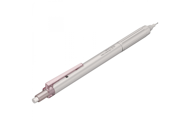 Tombow - Mono Graph Mechanical Pencil | 0.5 Lite Smokey Brown