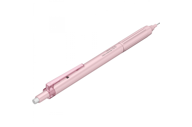Tombow - Mono Graph Mechanical Pencil | 0.5 Lite Smokey Pink