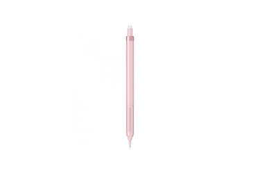 Tombow - Mono Graph Mechanical Pencil | 0.5 Lite Smokey Pink
