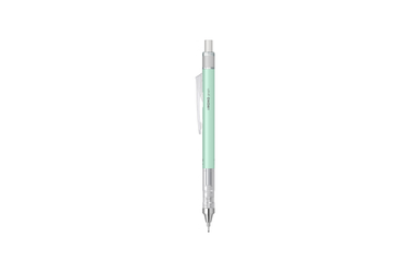 Tombow - Mono Graph Mechanical Pencil | 0.5 Mint Green