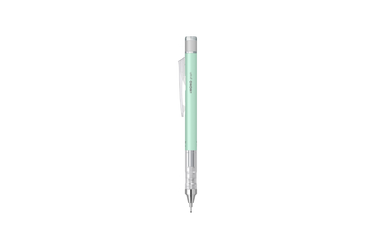 Tombow - Mono Graph Mechanical Pencil | 0.5 Mint Green