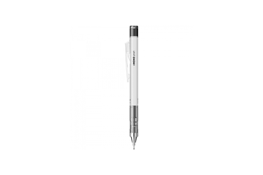 Tombow - Mono Graph Mechanical Pencil | 0.7 White