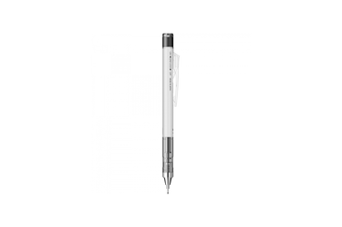 Tombow - Mono Graph Mechanical Pencil | 0.7 White