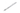 Tombow - Mono Graph Mechanical Pencil | 0.3 Clear