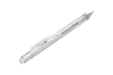 Tombow - Mono Graph Mechanical Pencil | 0.3 Clear