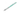 Tombow - Mono Graph Mechanical Pencil | 0.3 Clear Mint