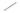 Tombow - Mono Graph Mechanical Pencil | 0.3 Clear Purple