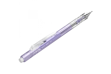 Tombow - Mono Graph Mechanical Pencil | 0.3 Clear Purple