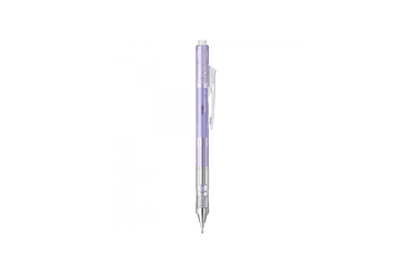 Tombow - Mono Graph Mechanical Pencil | 0.3 Clear Purple