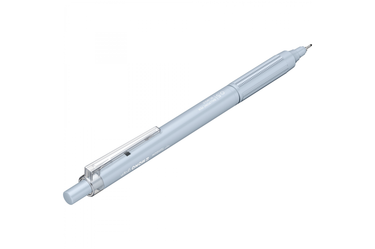 Tombow - Mono Graph Ballpoint Pen 0.5mm | Lite Smokey Blue