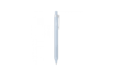 Tombow - Mono Graph Ballpoint Pen 0.5mm | Lite Smokey Blue