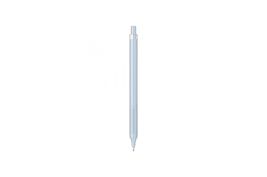 Tombow - Mono Graph Ballpoint Pen 0.5mm | Lite Smokey Blue