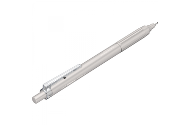 Tombow - Mono Graph Ballpoint Pen 0.5mm | Lite Smokey Brown