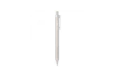 Tombow - Mono Graph Ballpoint Pen 0.5mm | Lite Smokey Brown