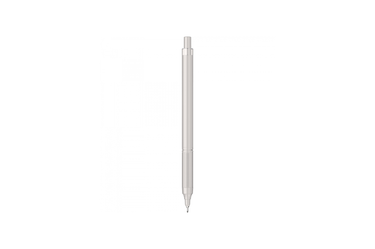 Tombow - Mono Graph Ballpoint Pen 0.5mm | Lite Smokey Brown