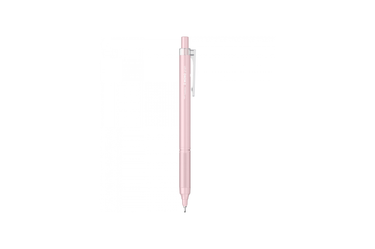 Tombow - Mono Graph Ballpoint Pen 0.5mm | Lite Smokey Pink