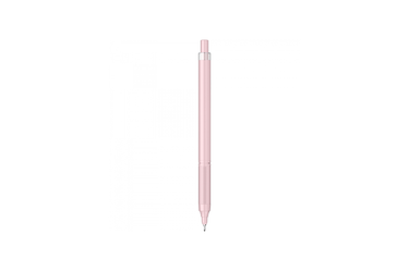 Tombow - Mono Graph Ballpoint Pen 0.5mm | Lite Smokey Pink