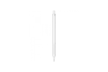 Tombow - Mono Graph Ballpoint Pen 0.5mm  | Lite Smokey White