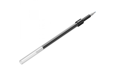 Tombow - Mono Graph Refill | Lite BR-KNE 15 Black 0.5 mm