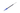 Tombow - Mono Graph Refill | Lite BR-KNE 15 Blue 0.5 mm