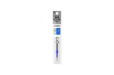 Tombow - Mono Graph Refill | Lite BR-KNE 15 Blue 0.5 mm