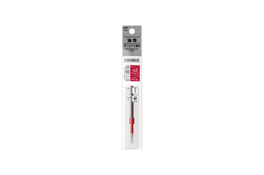 Tombow - Mono Graph Refill | Lite BR-KNE 15 Red 0.5 mm