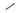 Tombow - Mono Stick Mechanical Eraser | Round Tip - Black
