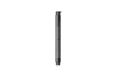 Tombow - Mono Stick Mechanical Eraser | Round Tip - Black