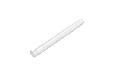 Tombow - Mono Stick Mechanical Eraser | Round Tip - White