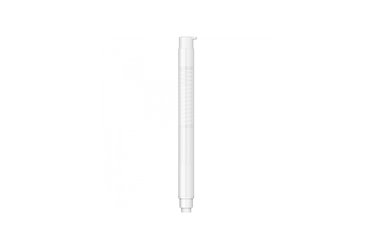 Tombow - Mono Stick Mechanical Eraser | Round Tip - White