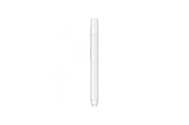 Tombow - Mono Stick Mechanical Eraser | Round Tip - White