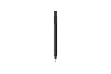 Tombow -  Mono Zero Black | Rectangle Tip Mechanical Eraser