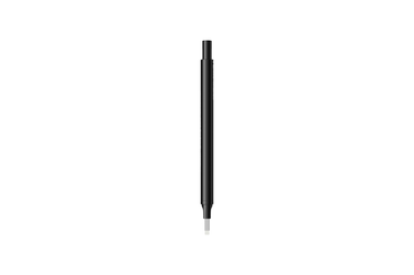Tombow -  Mono Zero Black | Rectangle Tip Mechanical Eraser