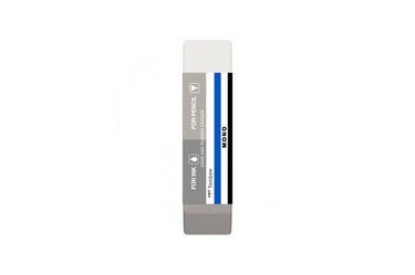 Tombow -  Mono Sand & Rubber 510B | Ink & Lead Eraser